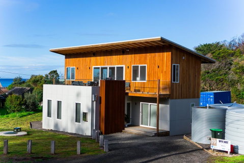 Wye Not Escape - Accommodation Brisbane 2
