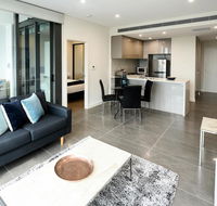 Wyndel Apartments - Macquarie Park Corporate Apartments - Accommodation Brisbane