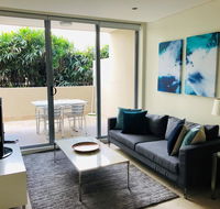 Wyndel Apartments St Leonards - Encore - Accommodation Brisbane