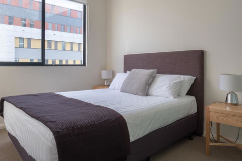 Wyndel Apartments St Leonards - Herbert - Accommodation Brisbane 3