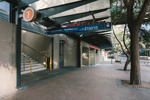 Wyndel Apartments St Leonards - Herbert - Accommodation Brisbane 1