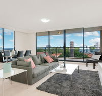 Wyndel Apartments St Leonards - Herbert - Accommodation Brisbane