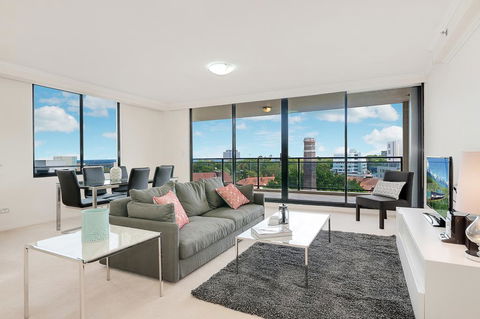 Wyndel Apartments St Leonards - Herbert - Accommodation Brisbane 0