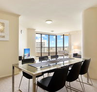 Wyndel Apartments St Leonards - Sergeants - Accommodation Brisbane