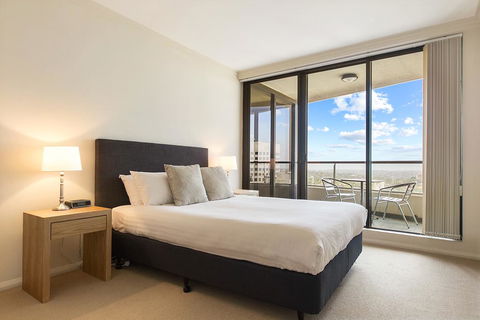 Wyndel Apartments St Leonards - Sergeants - Accommodation Brisbane 2