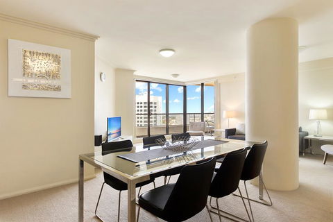 Wyndel Apartments St Leonards - Sergeants - Accommodation Brisbane 0