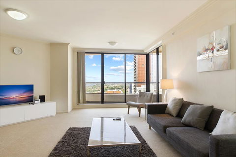 Wyndel Apartments St Leonards - Sergeants - Accommodation Brisbane 1