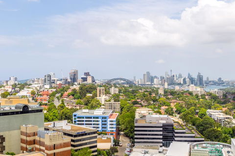Wyndel Apartments St Leonards - Sergeants - Accommodation Brisbane 3