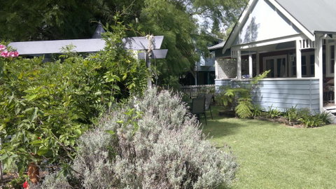 Wyreepi River Cottage - Accommodation Brisbane 0