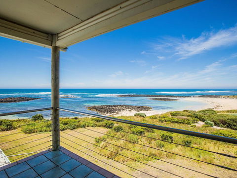 WYTONIA 3 PENTHOUSE - Accommodation Brisbane 3