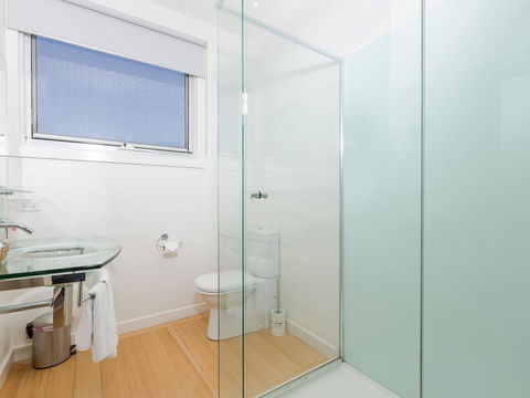 WYTONIA 3 PENTHOUSE - Accommodation Brisbane 2