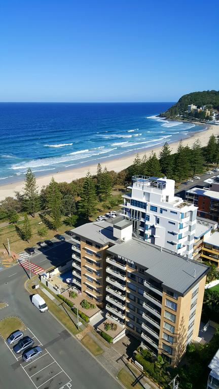 Wyuna Beachfront Holiday Apartments - Accommodation Brisbane 3