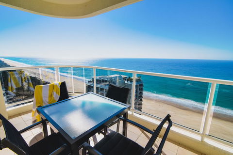 Xanadu Resort - Accommodation Brisbane 3
