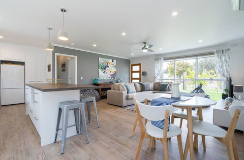 Xanadu Shores - Accommodation Brisbane 3