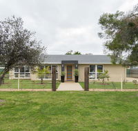 Xanadu Shores - Accommodation Brisbane