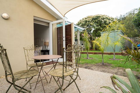 Xanadu Shores - Accommodation Brisbane 2