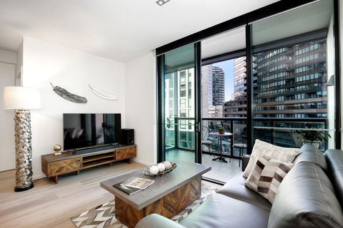 Xu's Residence At Concavo - Accommodation Brisbane 0