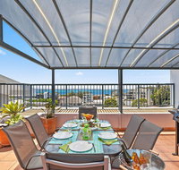Yacaaba Terrace Unit 9 3 Yacaaba Street - Accommodation Brisbane