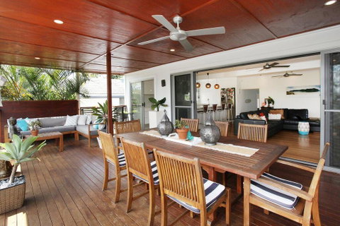 Yakola 62 - Accommodation Brisbane 2