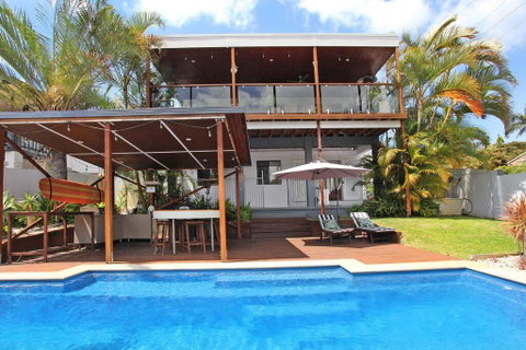 Yakola 62 - Accommodation Brisbane 1