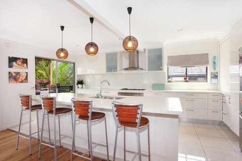 Yakola 62 - Accommodation Brisbane 3