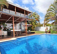 Yakola 62 - Accommodation Brisbane