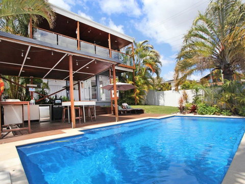 Yakola 62 - Accommodation Brisbane 0