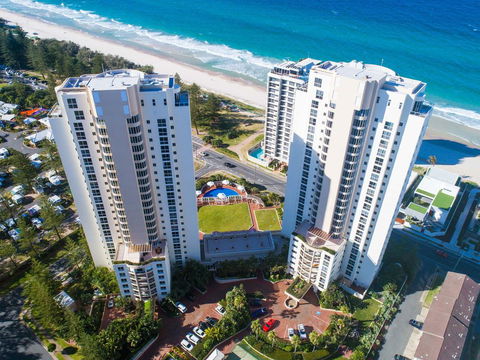 Xanadu Resort - Accommodation Brisbane 0