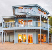 Yallingup's best located beach house - Accommodation Brisbane