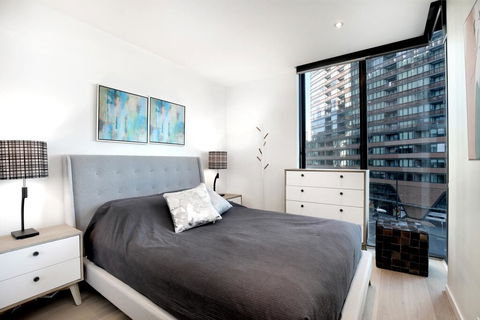 Xu's Residence At Concavo - Accommodation Brisbane 1