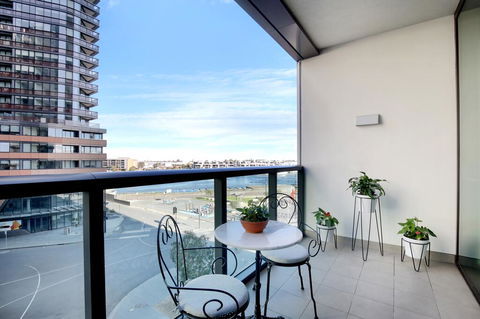 Xu's Residence At Concavo - Accommodation Brisbane 3