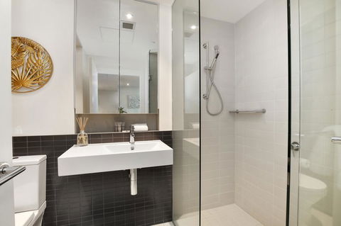 Xu's Residence At Concavo - Accommodation Brisbane 2