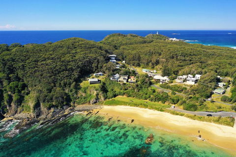 YALLUMBEE - Accommodation Brisbane 1