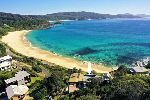 YALLUMBEE - Accommodation Brisbane 0