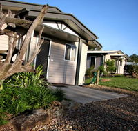 Yabbaloumba Retreat - Accommodation Brisbane
