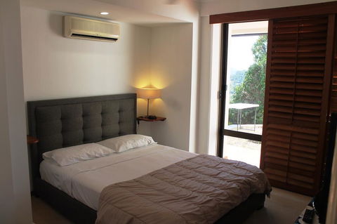 Yachtsmans Paradise, Whitsundays - Accommodation Brisbane 1