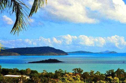 Yachtsmans Paradise, Whitsundays - Accommodation Brisbane 0