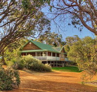 Yallingup Forest Resort - Accommodation Brisbane