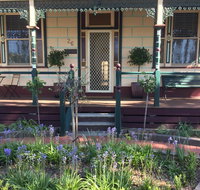 Yapera On Lucan - Accommodation Brisbane