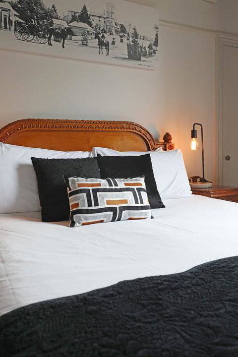 Yarra Valley Grand - Accommodation Brisbane 3