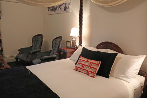 Yarra Valley Grand - Accommodation Brisbane 1