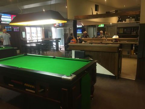 Yarram Commecial Hotel Motel - Accommodation Brisbane 2