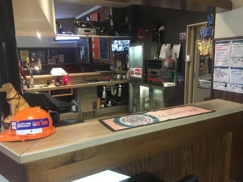 Yarram Commecial Hotel Motel - Accommodation Brisbane 3