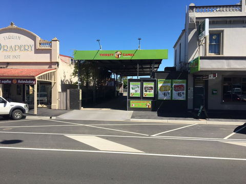 Yarram Commecial Hotel Motel - Accommodation Brisbane 1