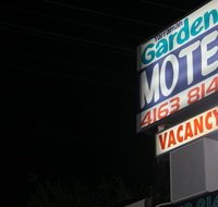 Yarraman Gardens Motel Queensland - Accommodation Brisbane