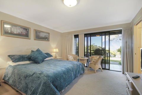 Yarrandabbi Dreaming Boutique B&B - Accommodation Brisbane 0