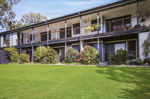 Yarrandabbi Dreaming Boutique B&B - Accommodation Brisbane 2