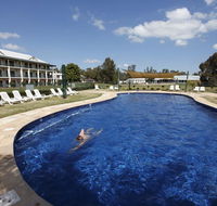 Yarrawonga Mulwala Golf Club - Accommodation Brisbane