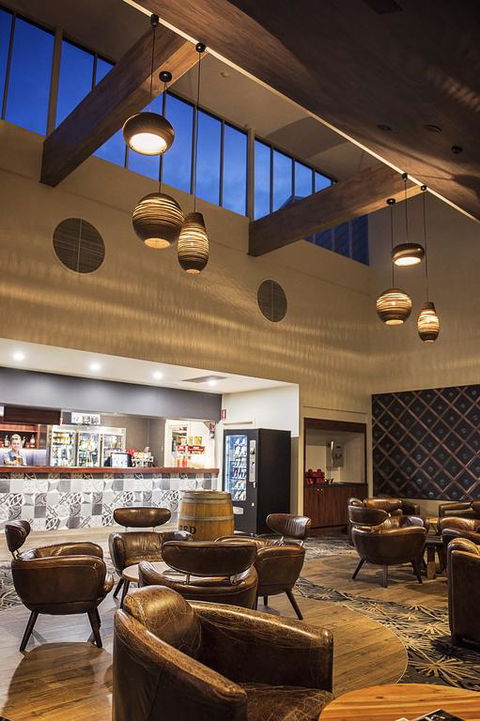 Yarrawonga Mulwala Golf Club - Accommodation Brisbane 3