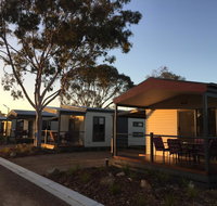 Yarrawonga Riverlands Tourist Park - Accommodation Brisbane